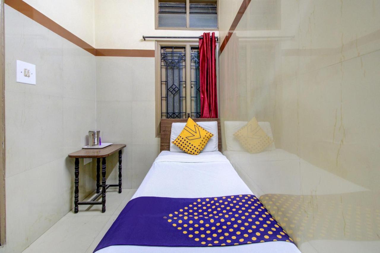 Spot On 75643 Golden Guest House Bangalore Exterior photo