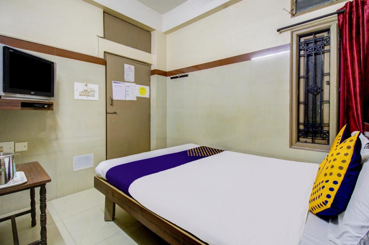 Spot On 75643 Golden Guest House Bangalore Exterior photo