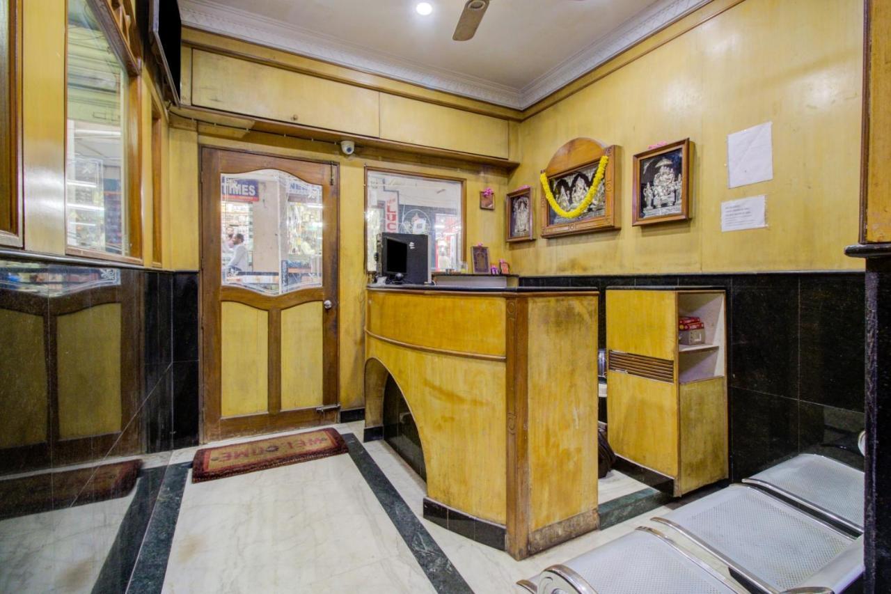 Spot On 75643 Golden Guest House Bangalore Exterior photo